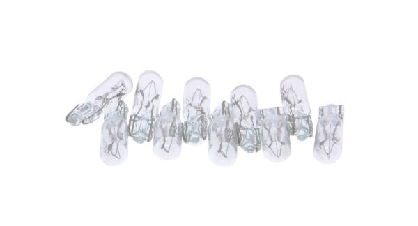 MAXGEAR 78-0042SET Glühlampe, Zusatzbremsleuchte