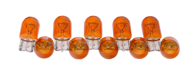 MAXGEAR 78-0047SET Glühlampe, Blinkleuchte