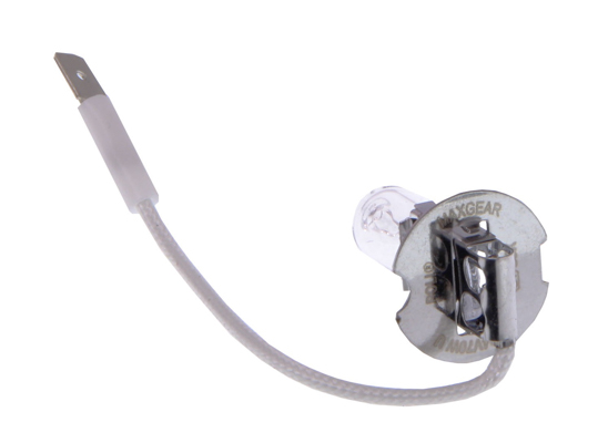 MAXGEAR 78-0050 Glühlampe, Hauptscheinwerfer