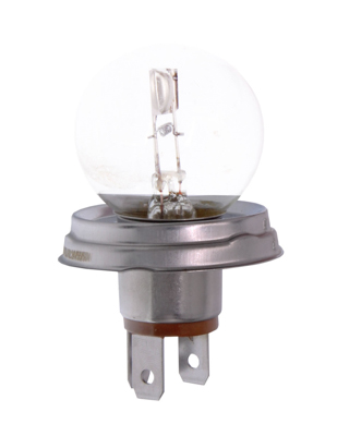 MAXGEAR 78-0053 Glühlampe, Hauptscheinwerfer