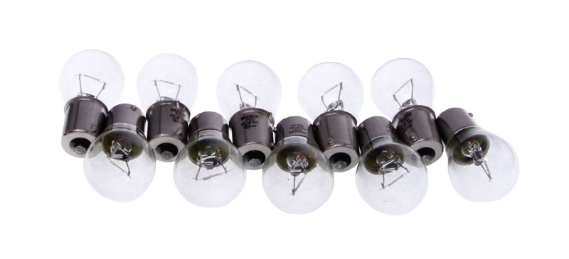 MAXGEAR 78-0055SET Bulb,...