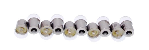 MAXGEAR 78-0057SET Glühlampe, Blinkleuchte