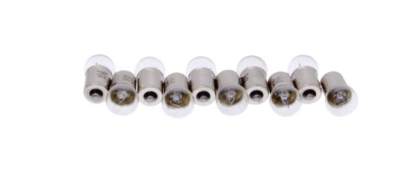 MAXGEAR 78-0058SET Glühlampe, Schlussleuchte