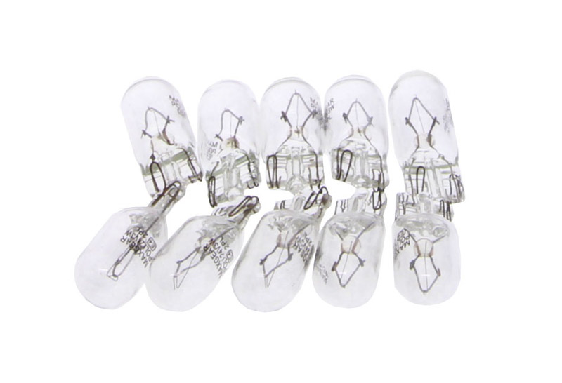 MAXGEAR 78-0062SET Glühlampe, Innenraumleuchte