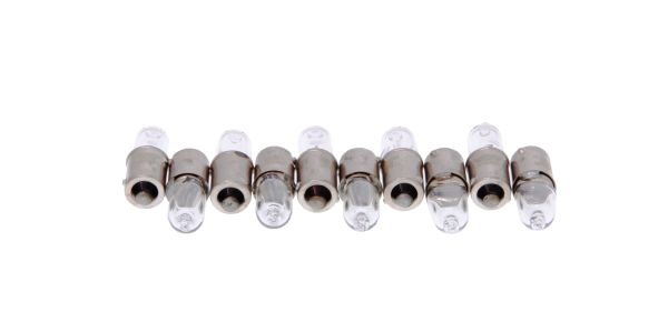 MAXGEAR 78-0068SET Glühlampe, Hauptscheinwerfer