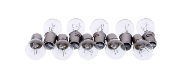 MAXGEAR 78-0072SET Glühlampe, Schlussleuchte