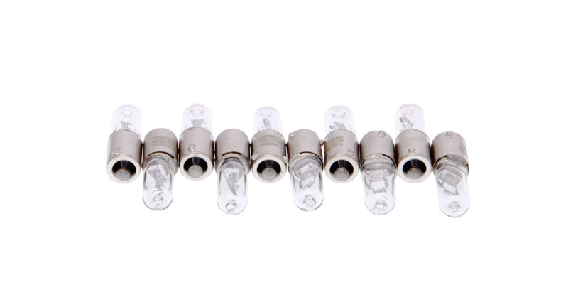 MAXGEAR 78-0074SET Glühlampe, Blinkleuchte