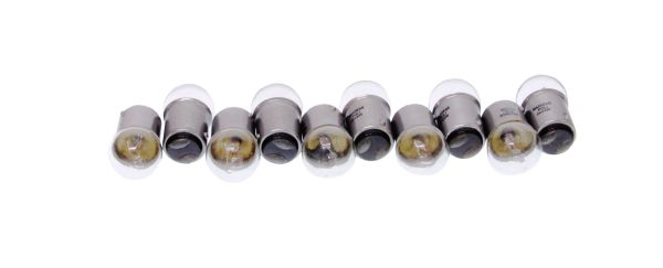 MAXGEAR 78-0075SET Glühlampe, Blinkleuchte