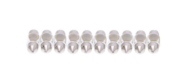MAXGEAR 78-0078SET Glühlampe, Schlussleuchte