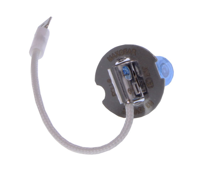 MAXGEAR 78-0087 Glühlampe, Hauptscheinwerfer