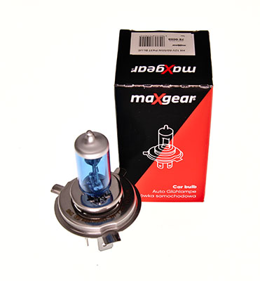 MAXGEAR 78-0088 Glühlampe, Hauptscheinwerfer