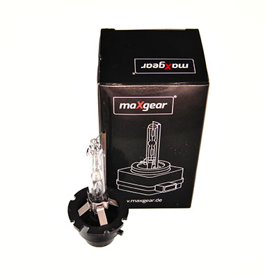 MAXGEAR 78-0108 Glühlampe, Hauptscheinwerfer