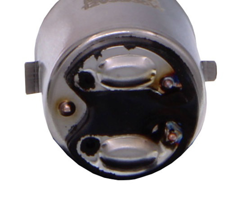 MAXGEAR 78-0125 Glühlampe, Hauptscheinwerfer
