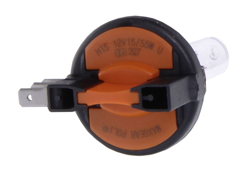 MAXGEAR 78-0135 Glühlampe, Fernscheinwerfer