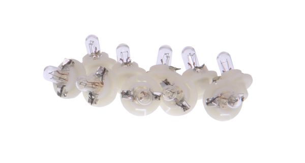 MAXGEAR 78-0142SET Glühlampe, Innenraumleuchte