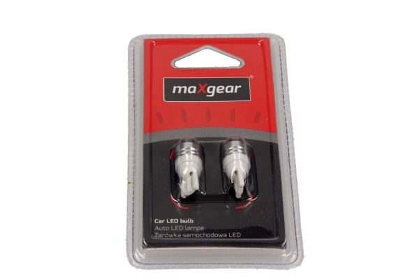 MAXGEAR 78-0168SET izzó,...