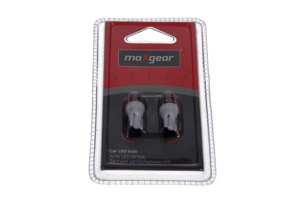 MAXGEAR 78-0169SET Zarovka,...