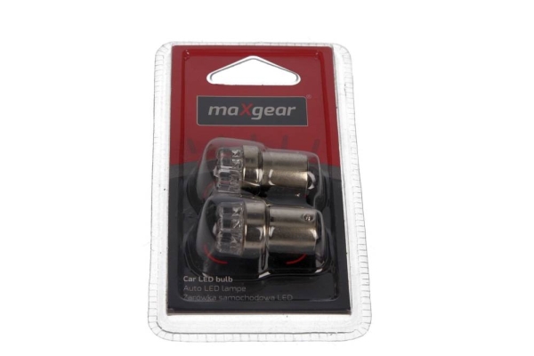 MAXGEAR 78-0171SET Zarovka,...