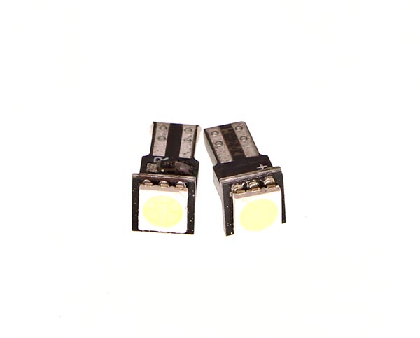 MAXGEAR 78-0172SET Glühlampe, Innenraumleuchte