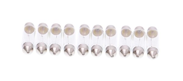 MAXGEAR 78-0182SET Glühlampe, Kennzeichenleuchte