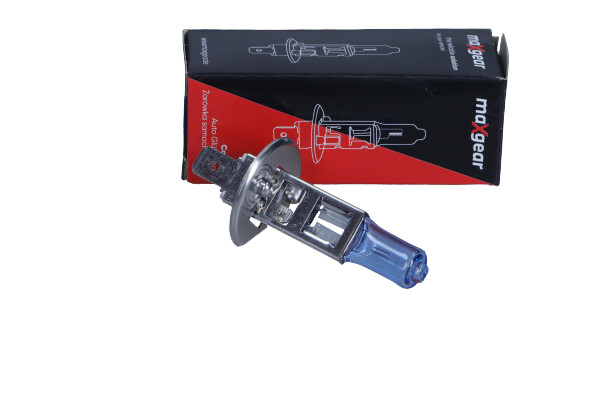 MAXGEAR 78-0185 +30% LICHT Glühlampe, Hauptscheinwerfer