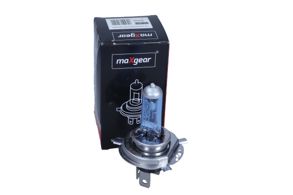 MAXGEAR 78-0191 +30% LIGHT Lyspære,hovedlyskaster