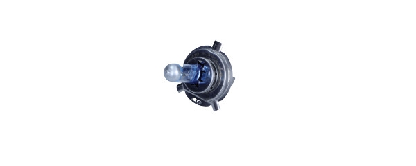MAXGEAR 78-0192 +100% LIGHT Lyspære,hovedlyskaster