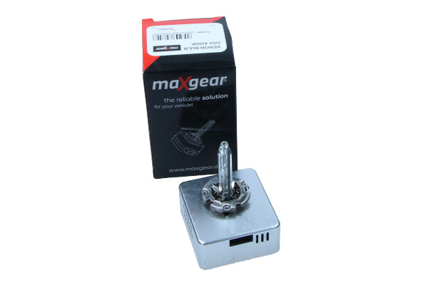 MAXGEAR 78-0205 Glühlampe, Fernscheinwerfer