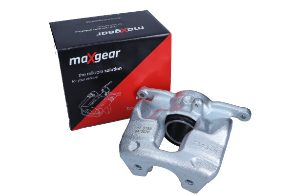 MAXGEAR 82-0758 Bremsecaliper