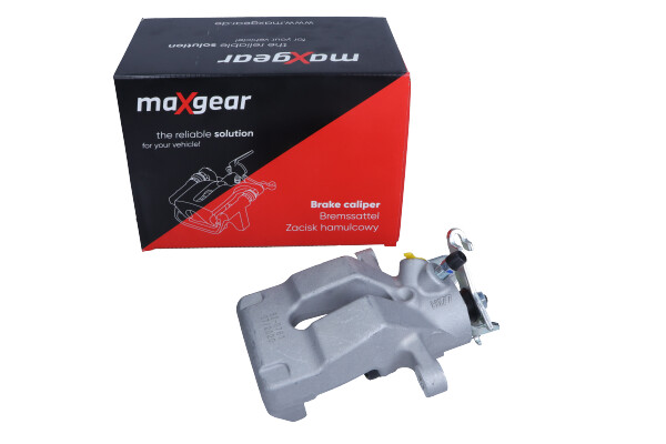 MAXGEAR 82-0781 Bremsecaliper