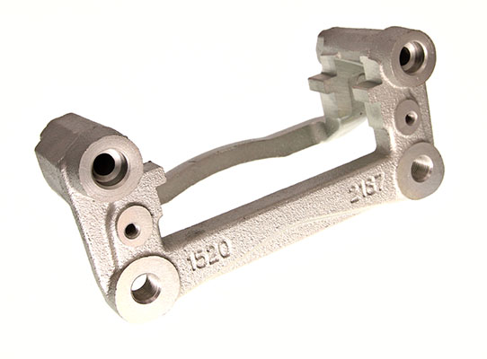 MAXGEAR 82-0938 Bremssattelhaltersatz