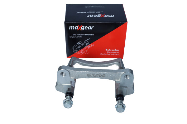 MAXGEAR 82-0943 Bremssattelhaltersatz