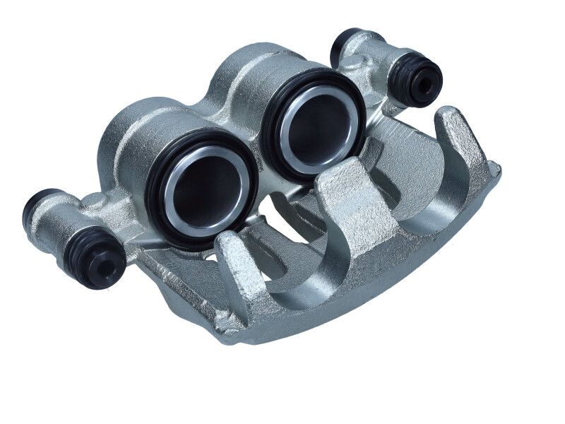 MAXGEAR 82-1751 Δαγκάνα φρένων Μπροστινός άξονας αριστερά πριν τον άξονα for MERCEDES-BENZ