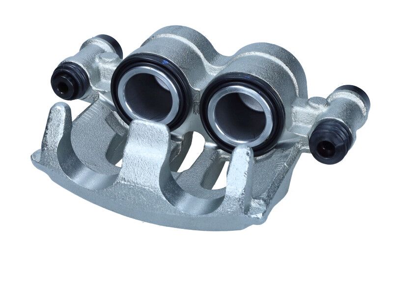MAXGEAR 82-1752 Δαγκάνα φρένων Mπροστινός άξονας δεξιά πριν τον άξονα for MERCEDES-BENZ