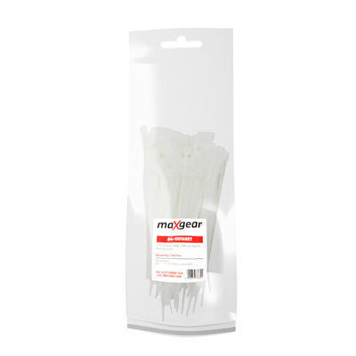 MAXGEAR 84-0016SET Klemmschelle