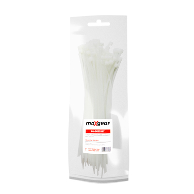 MAXGEAR 84-0022SET Klemmschelle