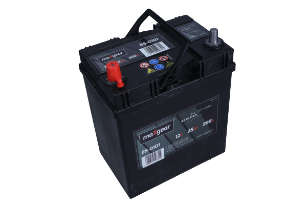 MAXGEAR 535119030 D722 Startbatteri