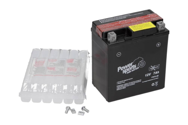 MAXGEAR 85-9004 Starterbatterie
