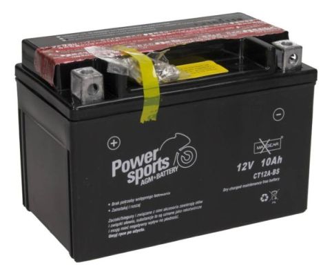 MAXGEAR 85-9013 Starterbatterie