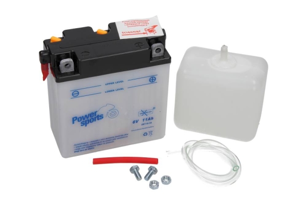 MAXGEAR 85-9014 Starterbatterie