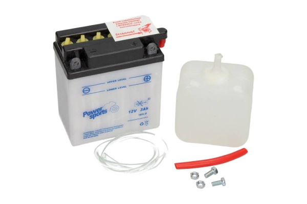 MAXGEAR 85-9016 Starterbatterie