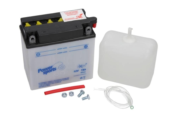 MAXGEAR 85-9019 Starterbatterie