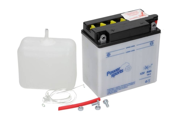 MAXGEAR 85-9020 Starterbatterie