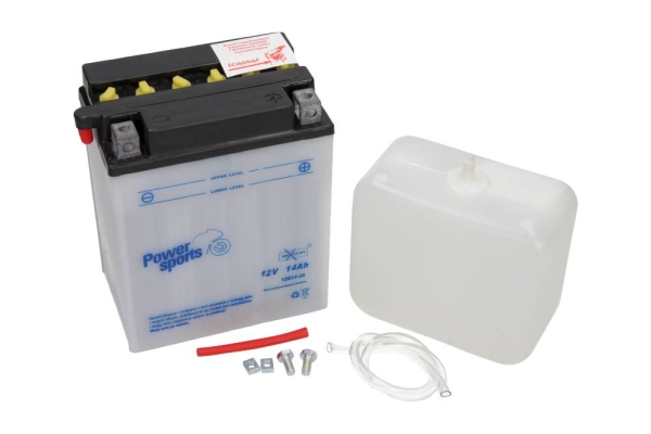 MAXGEAR 85-9026 Starterbatterie