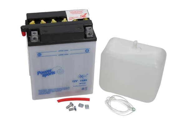 MAXGEAR 85-9027 Starterbatterie