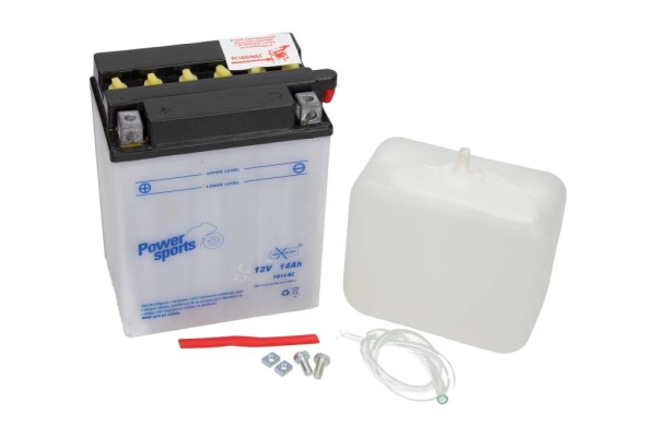 MAXGEAR 85-9028 Starterbatterie