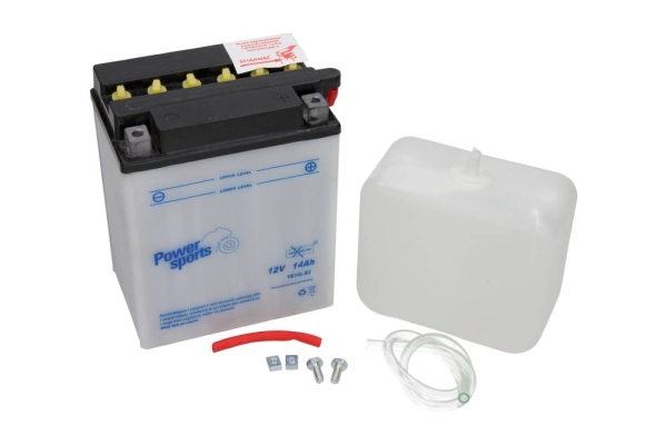 MAXGEAR 85-9030 Starterbatterie