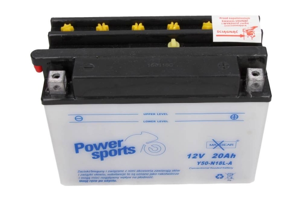 MAXGEAR 85-9032 Starterbatterie