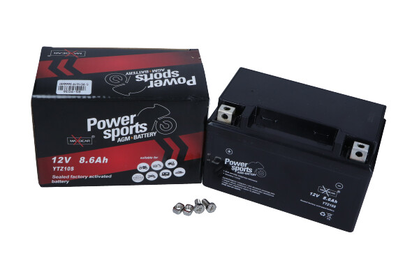 MAXGEAR 85-9036 Starterbatterie