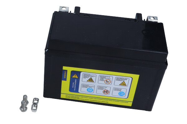 MAXGEAR 85-9037 Starterbatterie